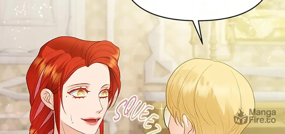 The Glamorous Life of the Fake Mistress Chapter 106 page 72 - 