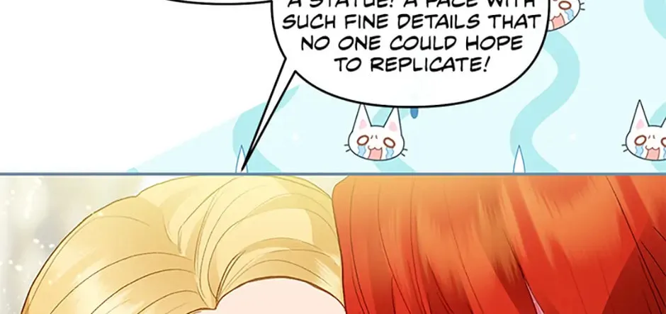 The Glamorous Life of the Fake Mistress Chapter 106 page 74 - 