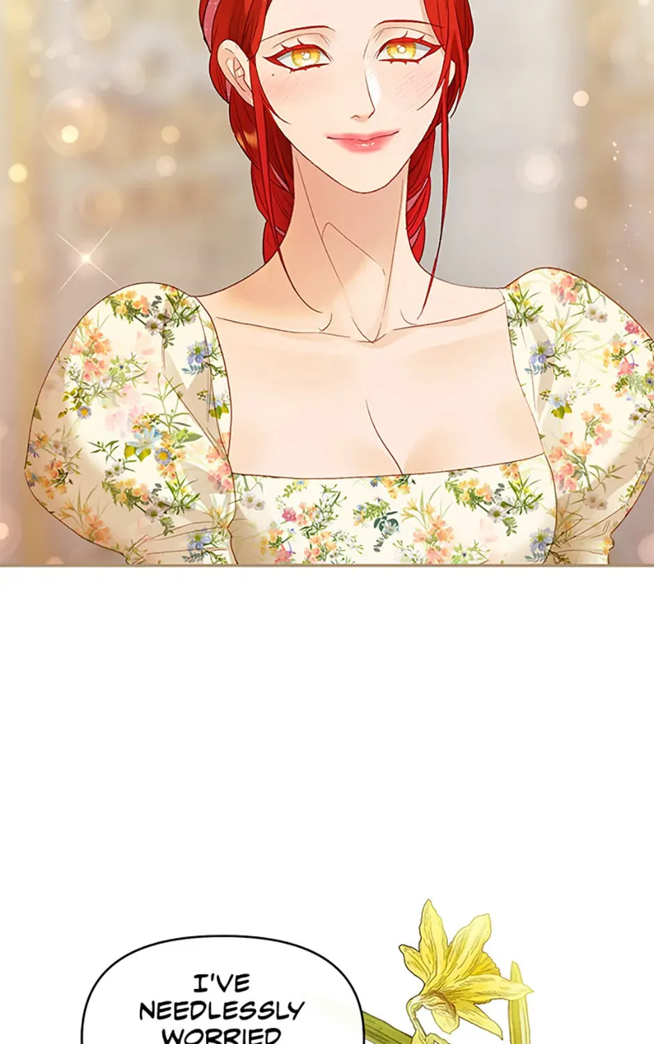 The Glamorous Life of the Fake Mistress Chapter 106 page 85 - 