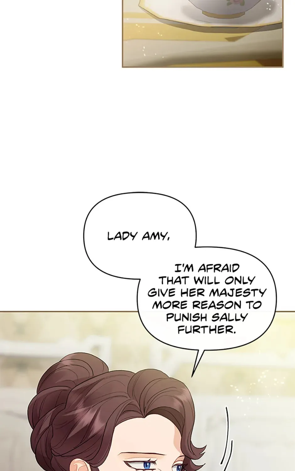 The Glamorous Life of the Fake Mistress Chapter 106 page 91 - 