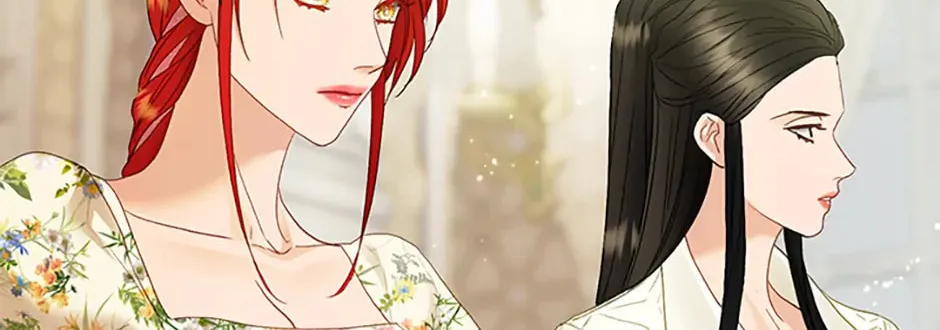 The Glamorous Life of the Fake Mistress Chapter 106 page 94 - 