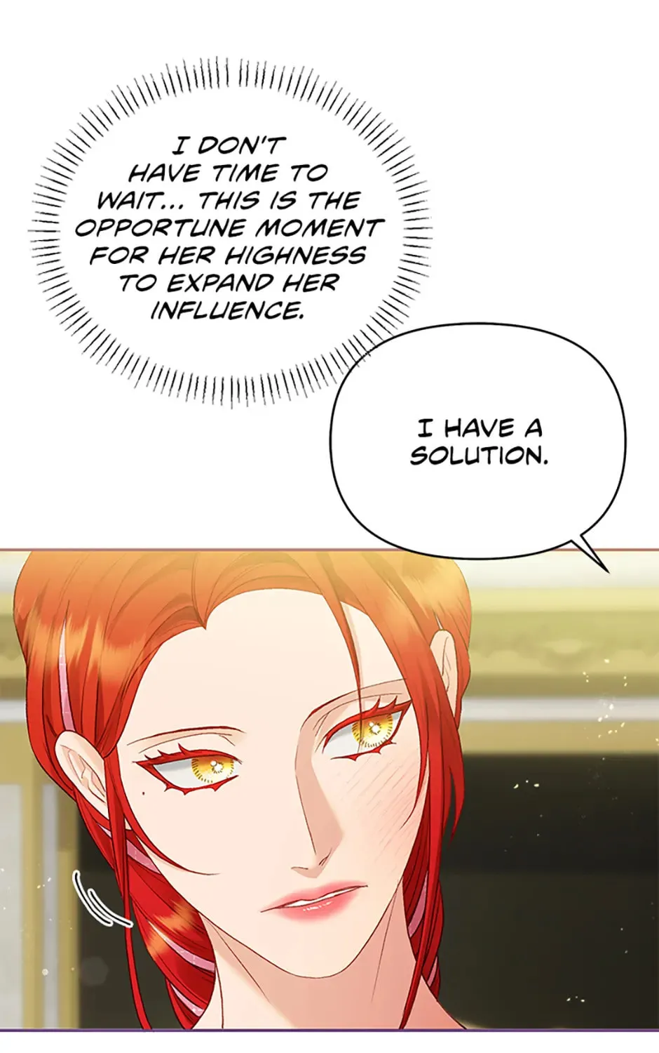 The Glamorous Life of the Fake Mistress Chapter 106 page 97 - 