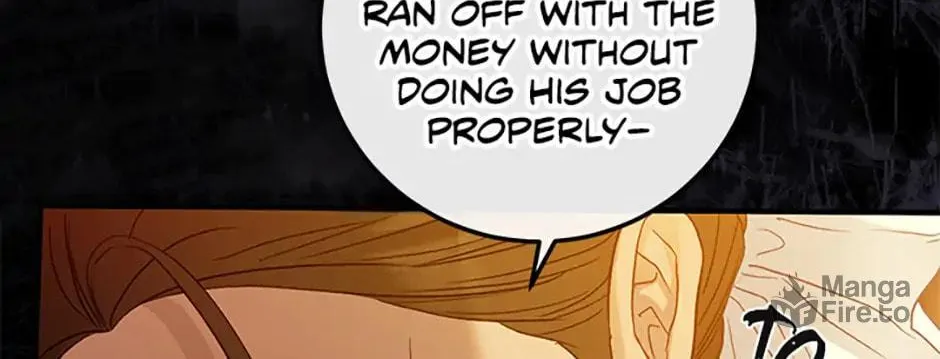 The Glamorous Life of the Fake Mistress Chapter 107 page 12 - 