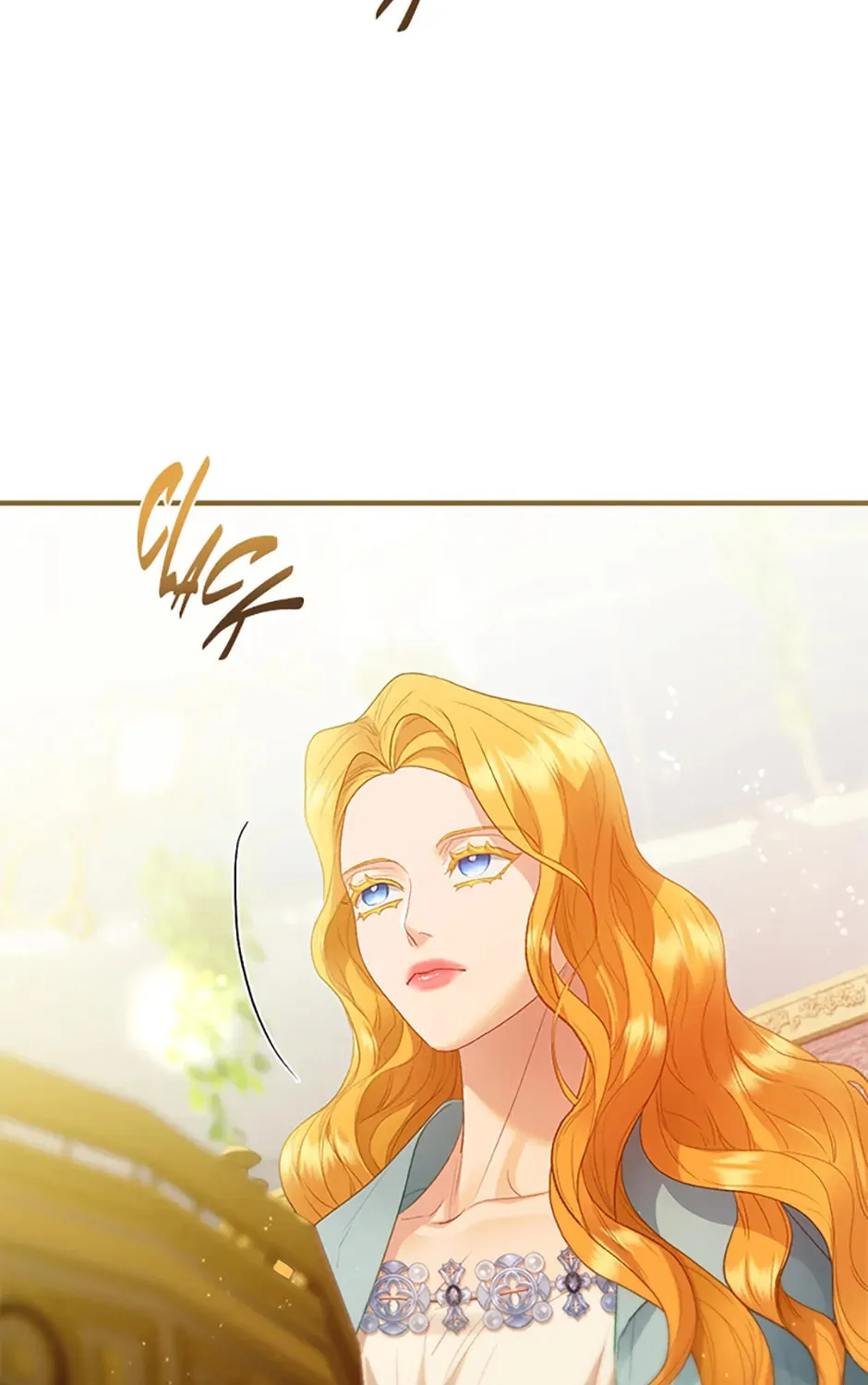 The Glamorous Life of the Fake Mistress Chapter 107 page 117 - 