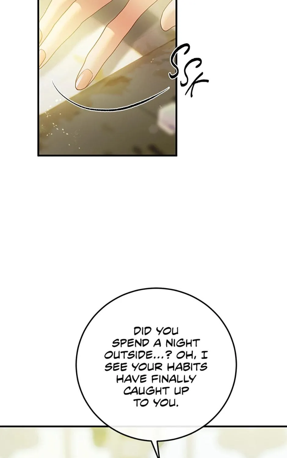 The Glamorous Life of the Fake Mistress Chapter 107 page 125 - 