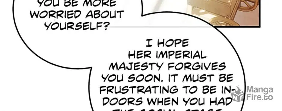 The Glamorous Life of the Fake Mistress Chapter 107 page 130 - 