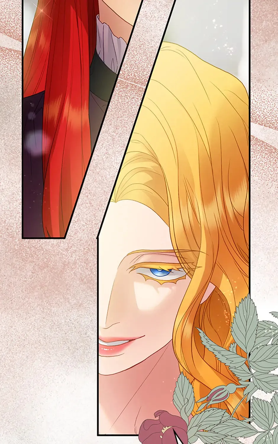The Glamorous Life of the Fake Mistress Chapter 107 page 133 - 