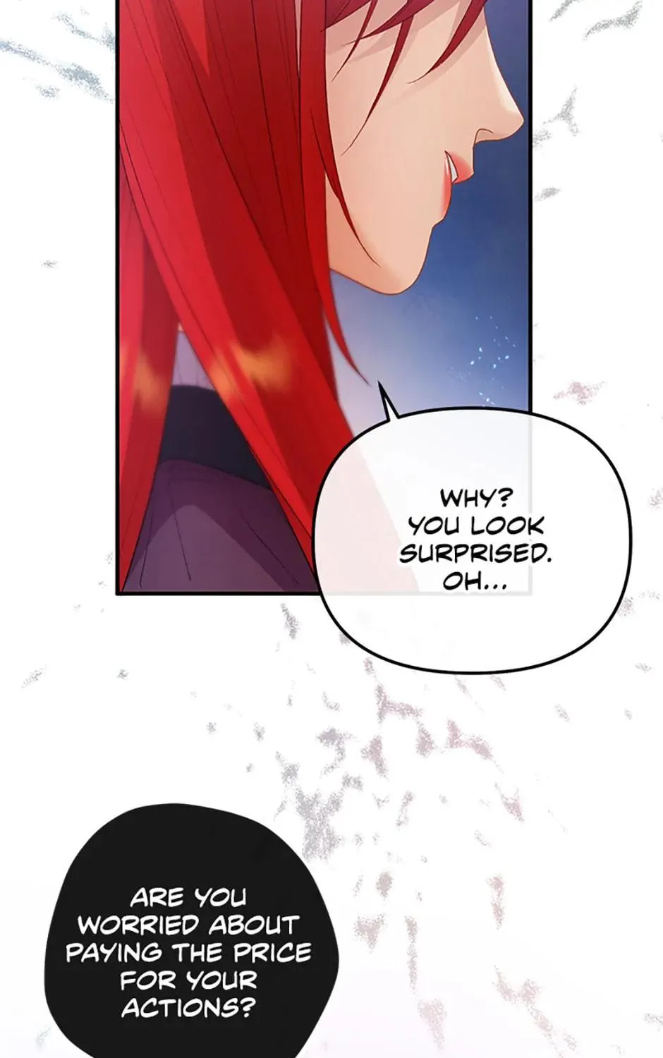 The Glamorous Life of the Fake Mistress Chapter 107 page 139 - 