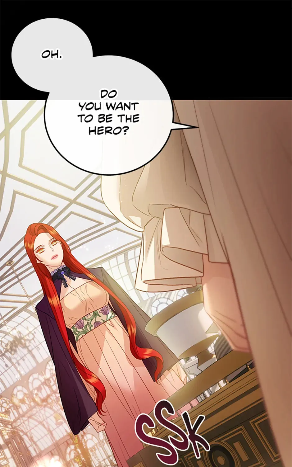 The Glamorous Life of the Fake Mistress Chapter 107 page 147 - 