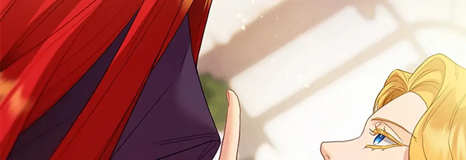The Glamorous Life of the Fake Mistress Chapter 107 page 154 - 
