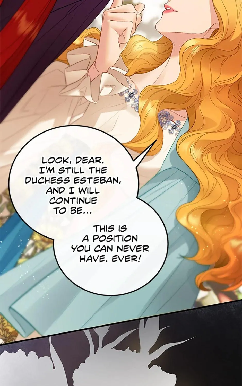 The Glamorous Life of the Fake Mistress Chapter 107 page 155 - 