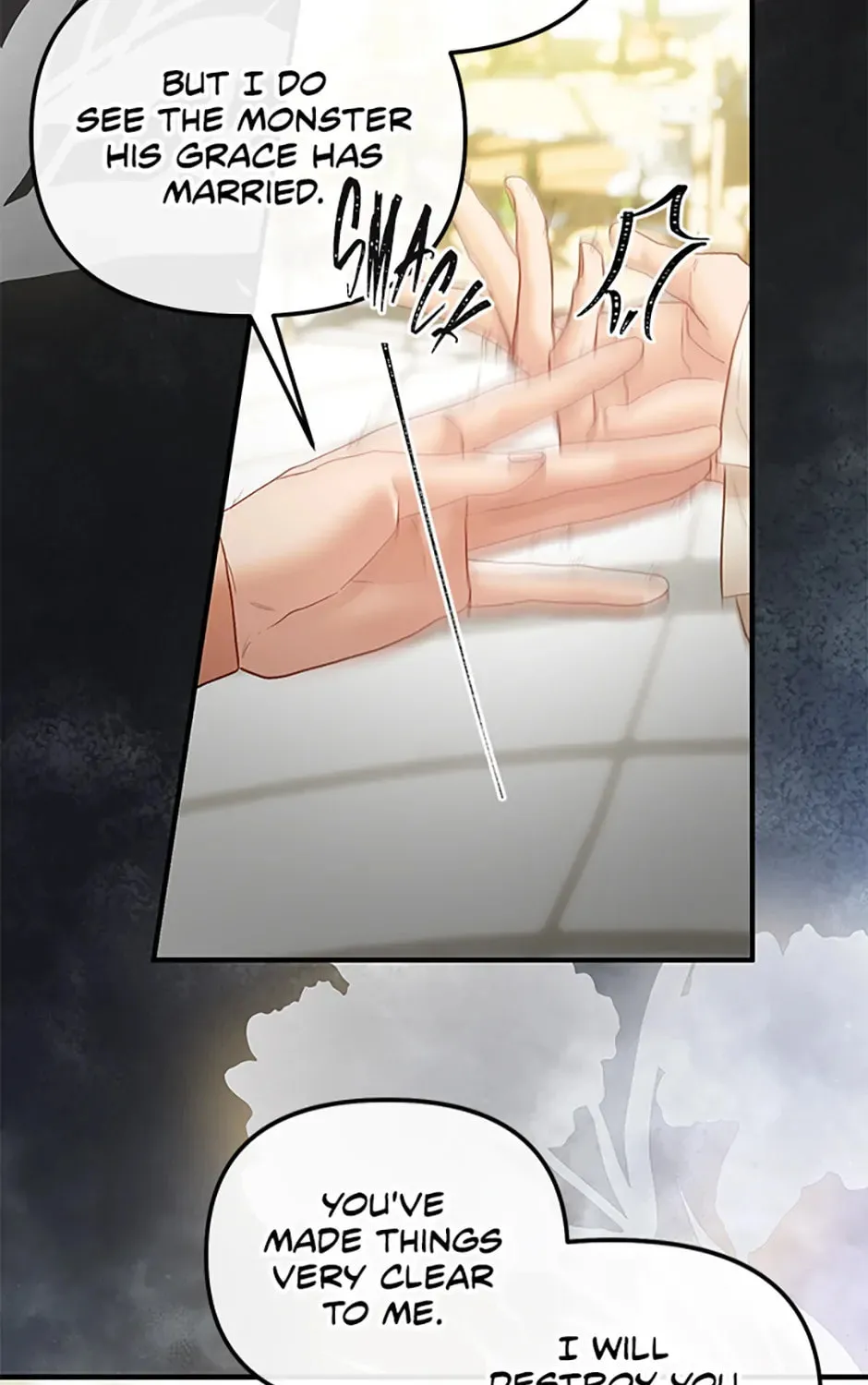 The Glamorous Life of the Fake Mistress Chapter 107 page 157 - 