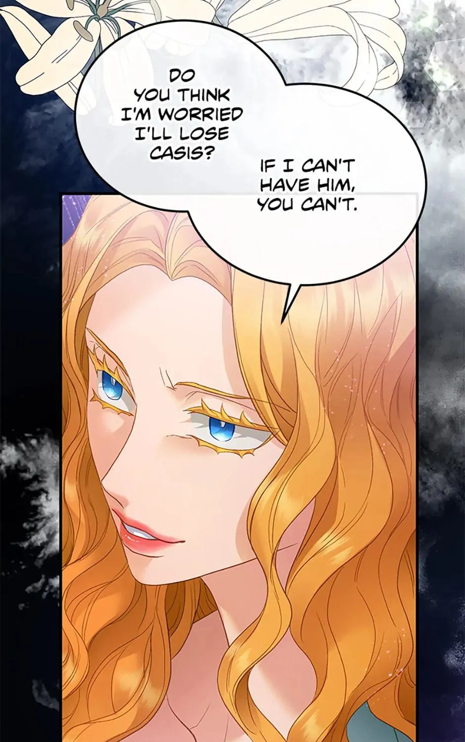 The Glamorous Life of the Fake Mistress Chapter 107 page 161 - 