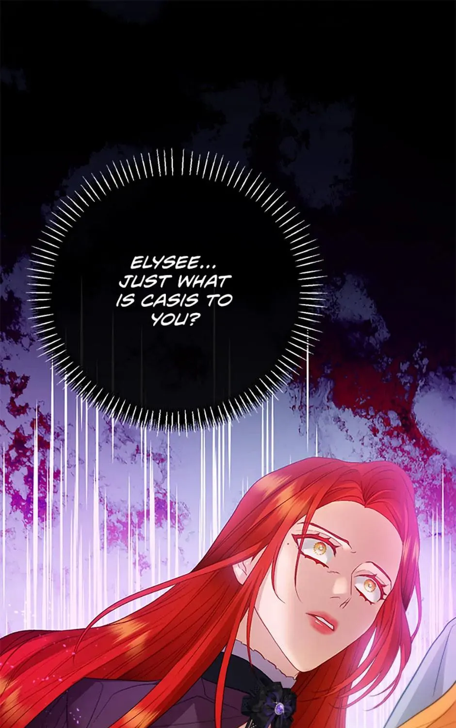 The Glamorous Life of the Fake Mistress Chapter 107 page 167 - 