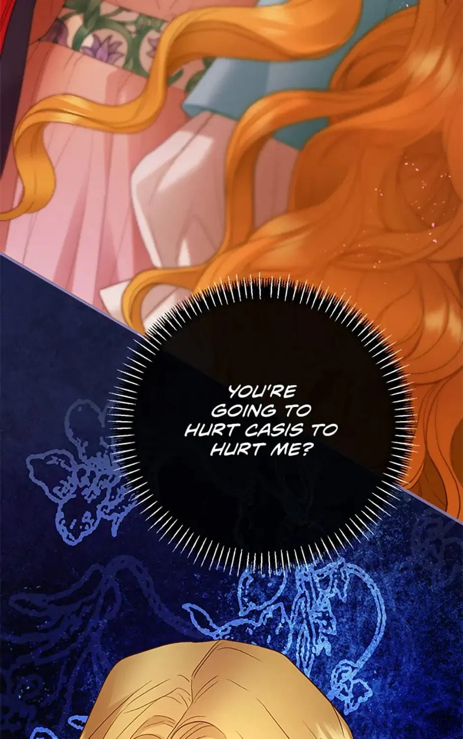 The Glamorous Life of the Fake Mistress Chapter 107 page 169 - 