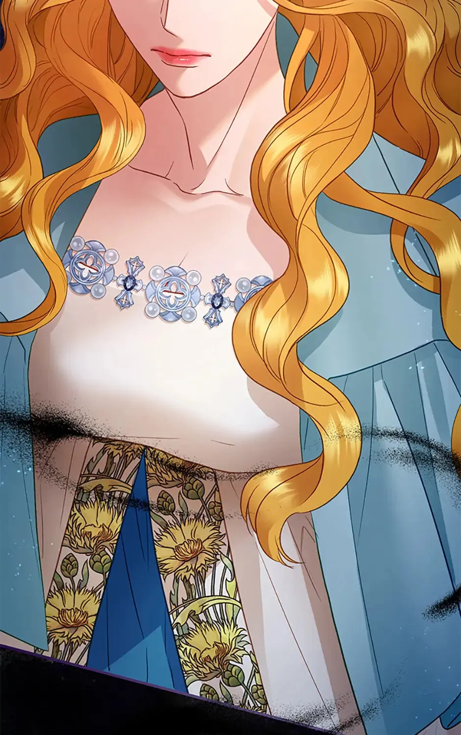 The Glamorous Life of the Fake Mistress Chapter 107 page 171 - 