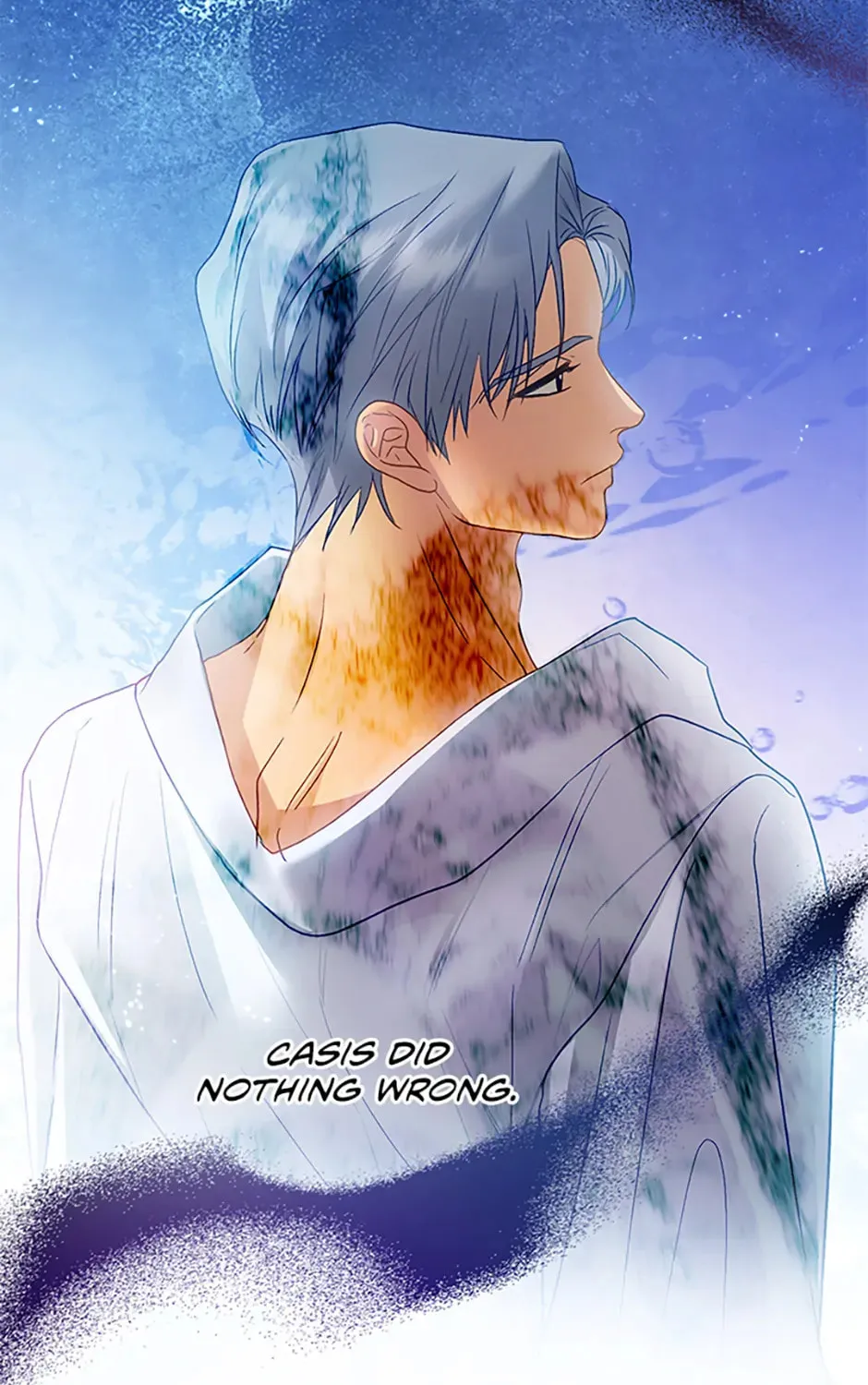 The Glamorous Life of the Fake Mistress Chapter 107 page 175 - 