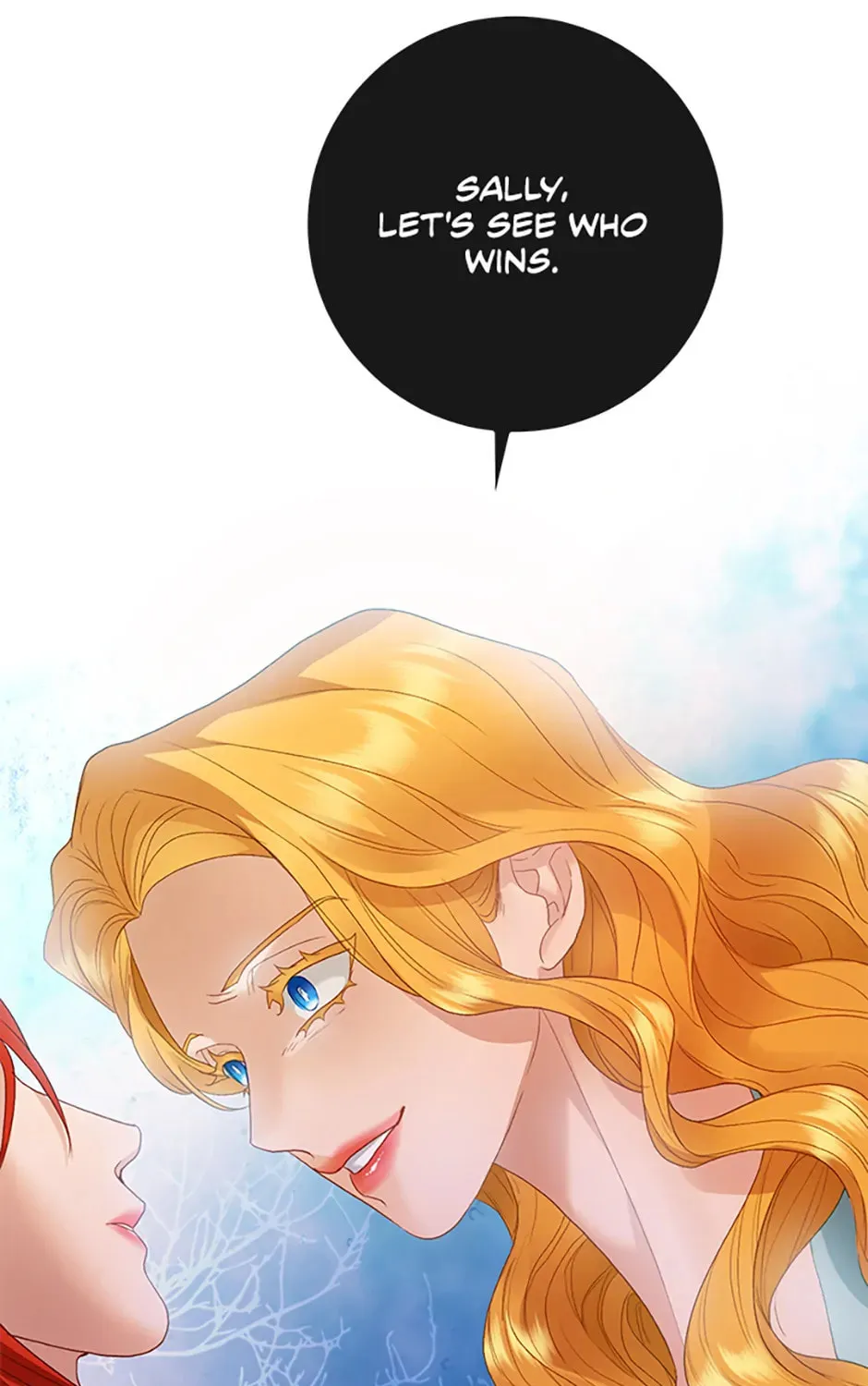 The Glamorous Life of the Fake Mistress Chapter 107 page 177 - 
