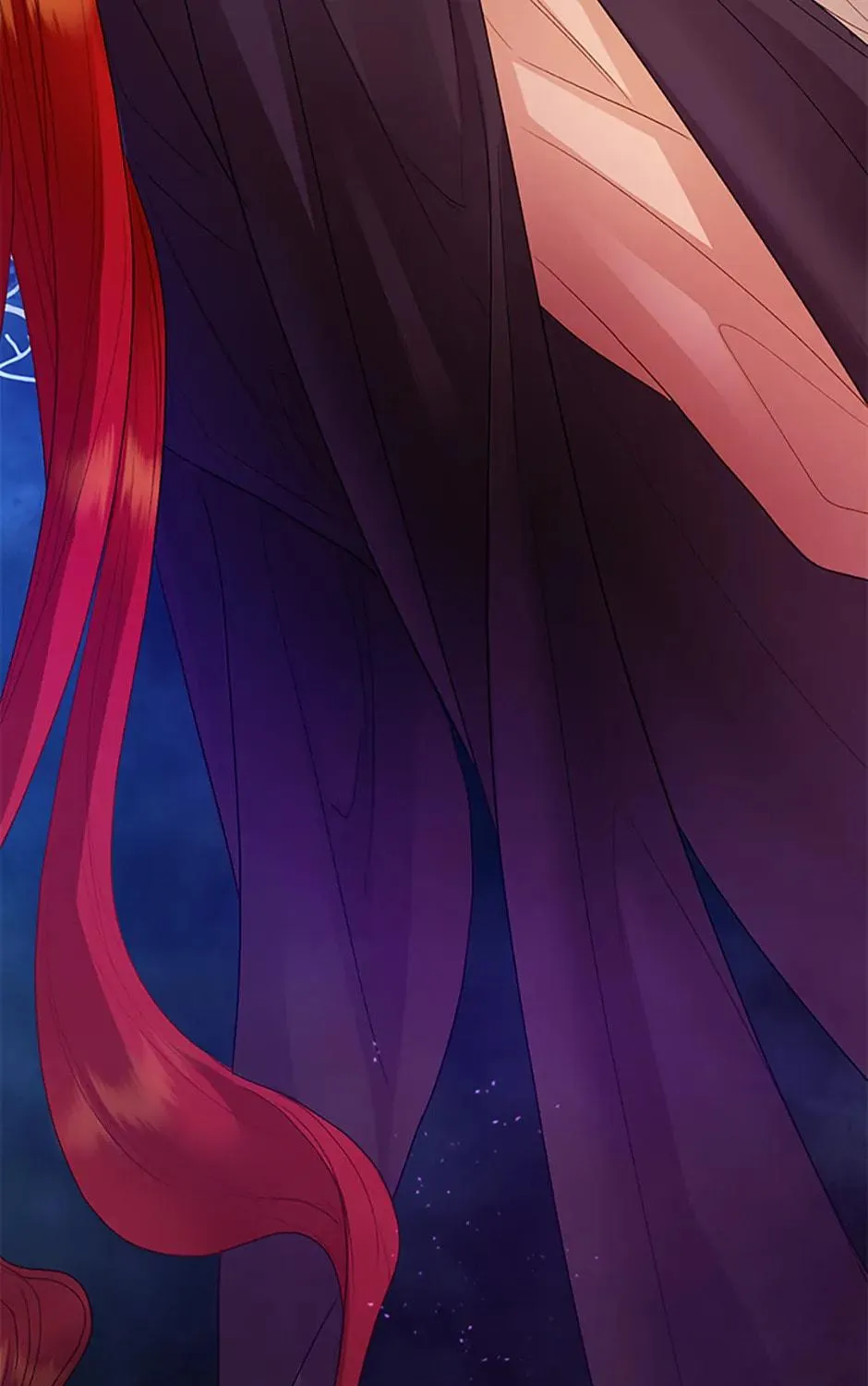 The Glamorous Life of the Fake Mistress Chapter 107 page 179 - 