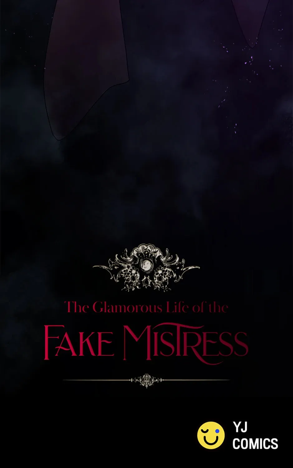 The Glamorous Life of the Fake Mistress Chapter 107 page 181 - 