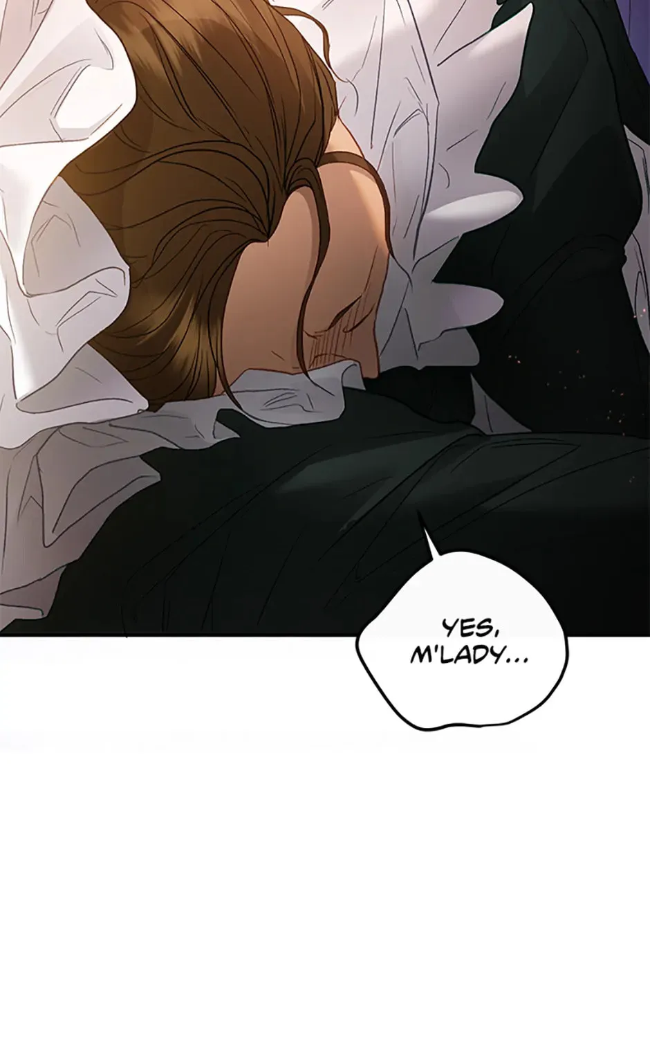 The Glamorous Life of the Fake Mistress Chapter 107 page 21 - 