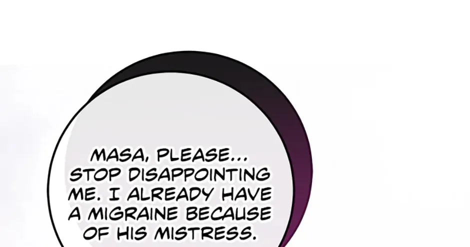 The Glamorous Life of the Fake Mistress Chapter 107 page 22 - 