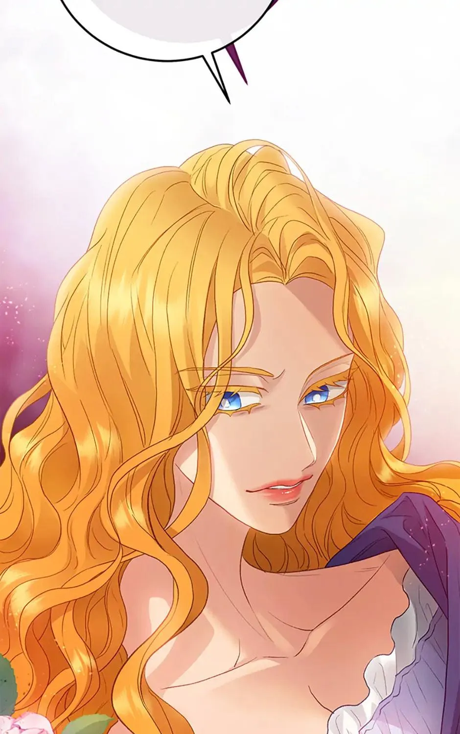 The Glamorous Life of the Fake Mistress Chapter 107 page 23 - 