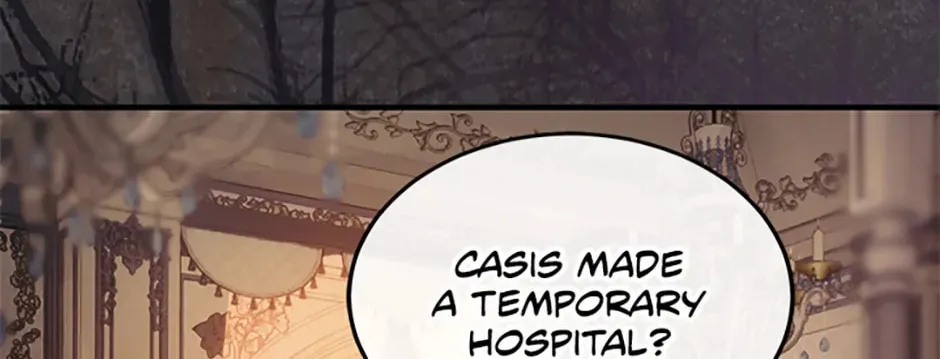 The Glamorous Life of the Fake Mistress Chapter 107 page 4 - 