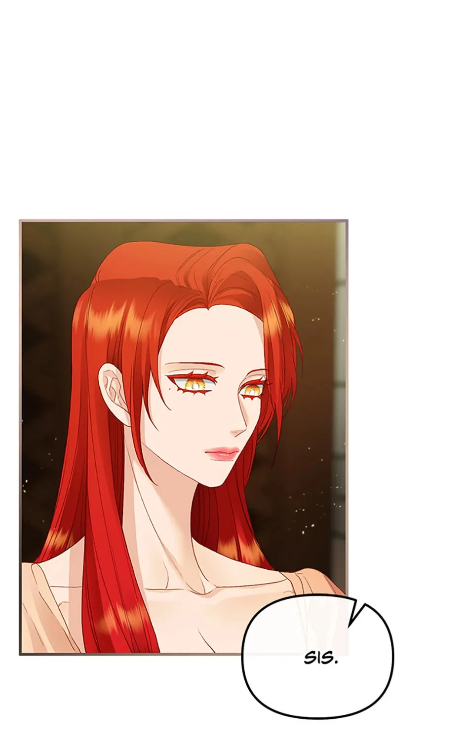 The Glamorous Life of the Fake Mistress Chapter 107 page 31 - 
