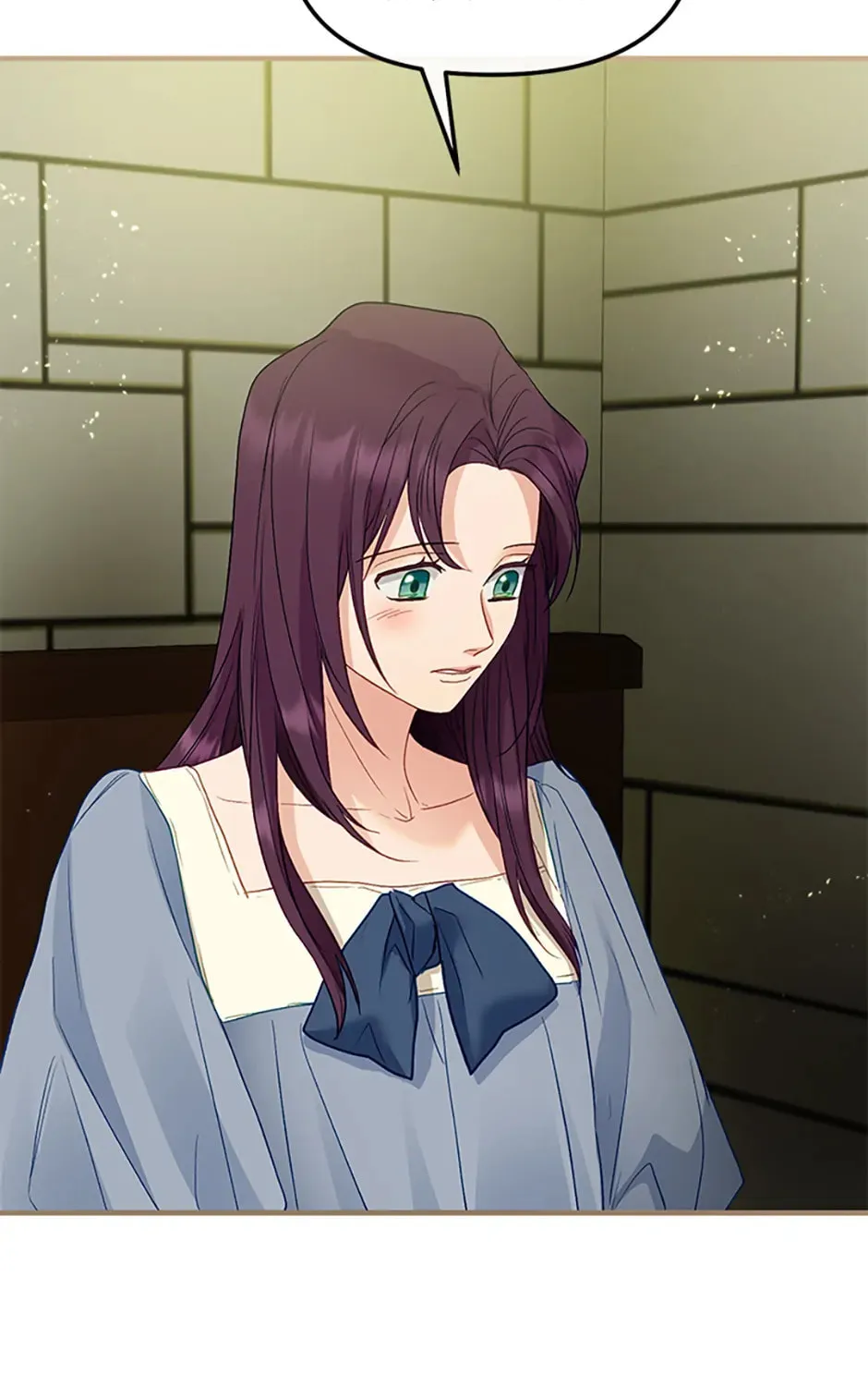 The Glamorous Life of the Fake Mistress Chapter 107 page 37 - 