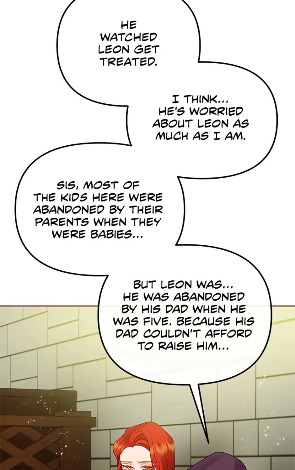 The Glamorous Life of the Fake Mistress Chapter 107 page 45 - 
