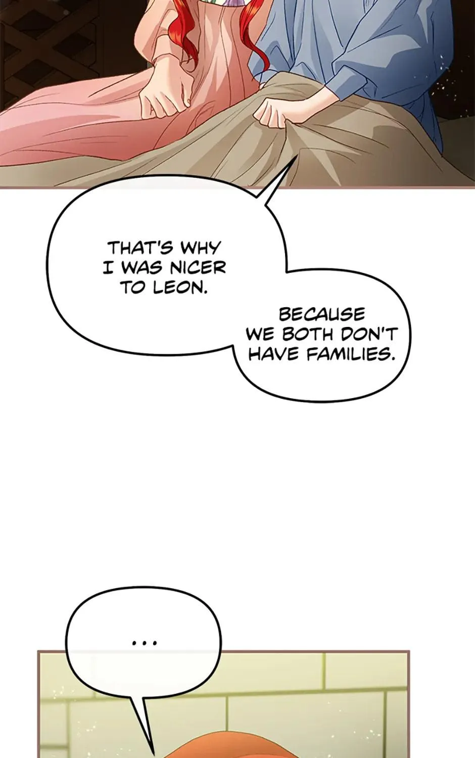 The Glamorous Life of the Fake Mistress Chapter 107 page 47 - 