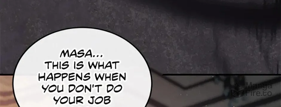 The Glamorous Life of the Fake Mistress Chapter 107 page 6 - 