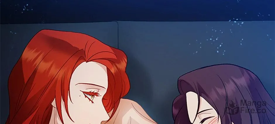 The Glamorous Life of the Fake Mistress Chapter 107 page 60 - 