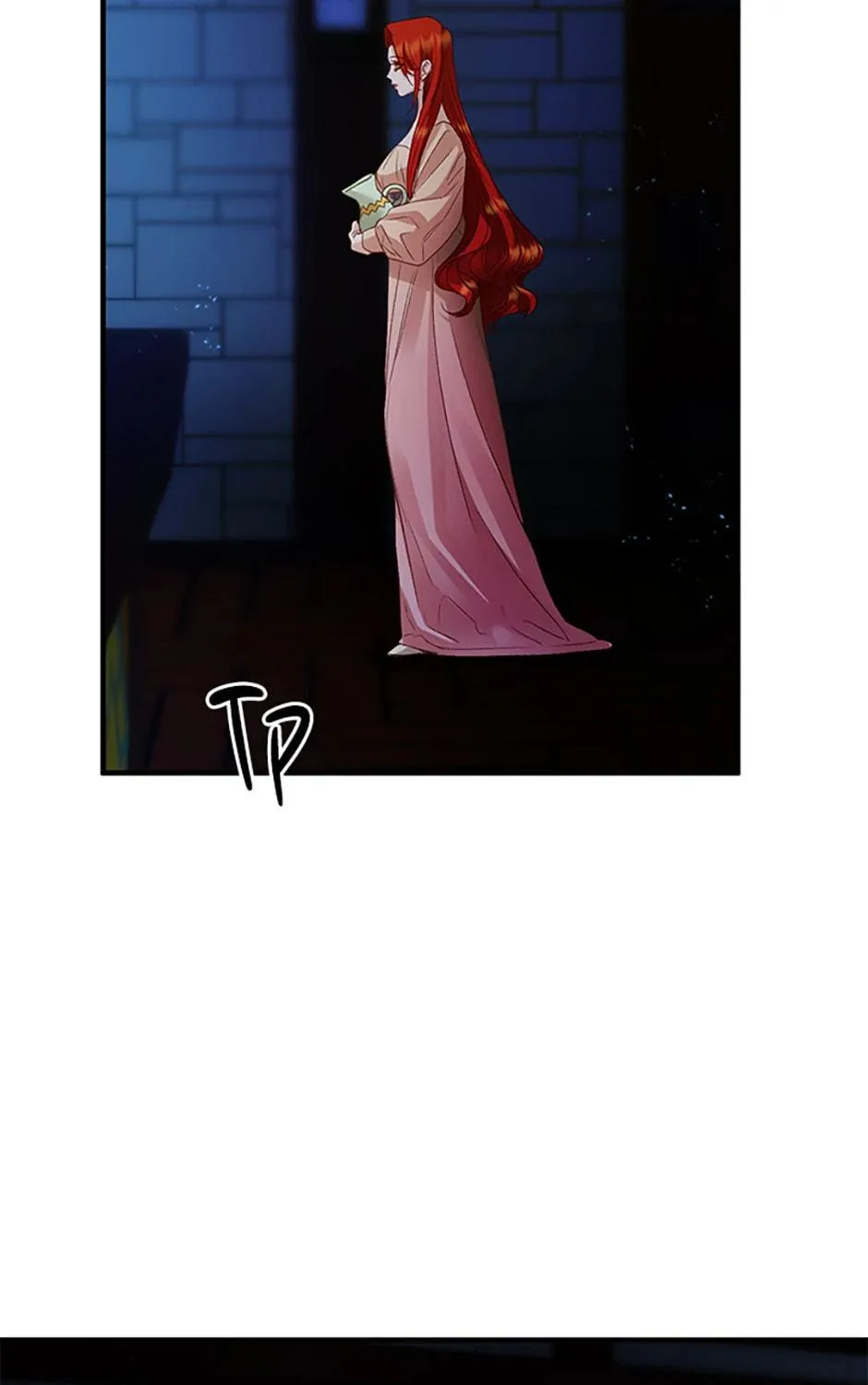 The Glamorous Life of the Fake Mistress Chapter 107 page 65 - 
