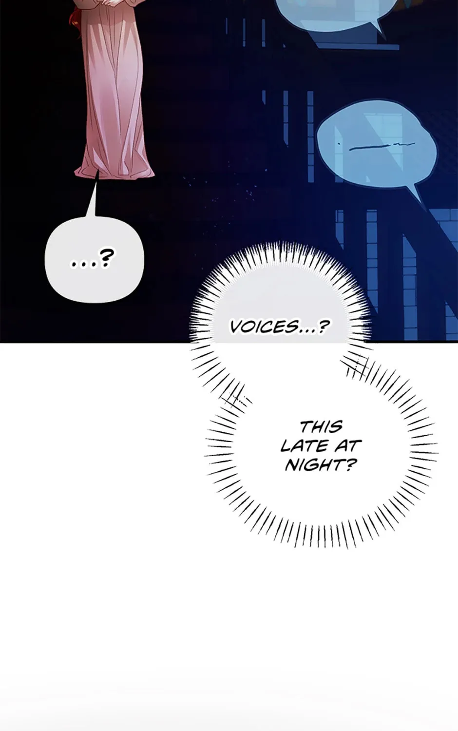 The Glamorous Life of the Fake Mistress Chapter 107 page 67 - 