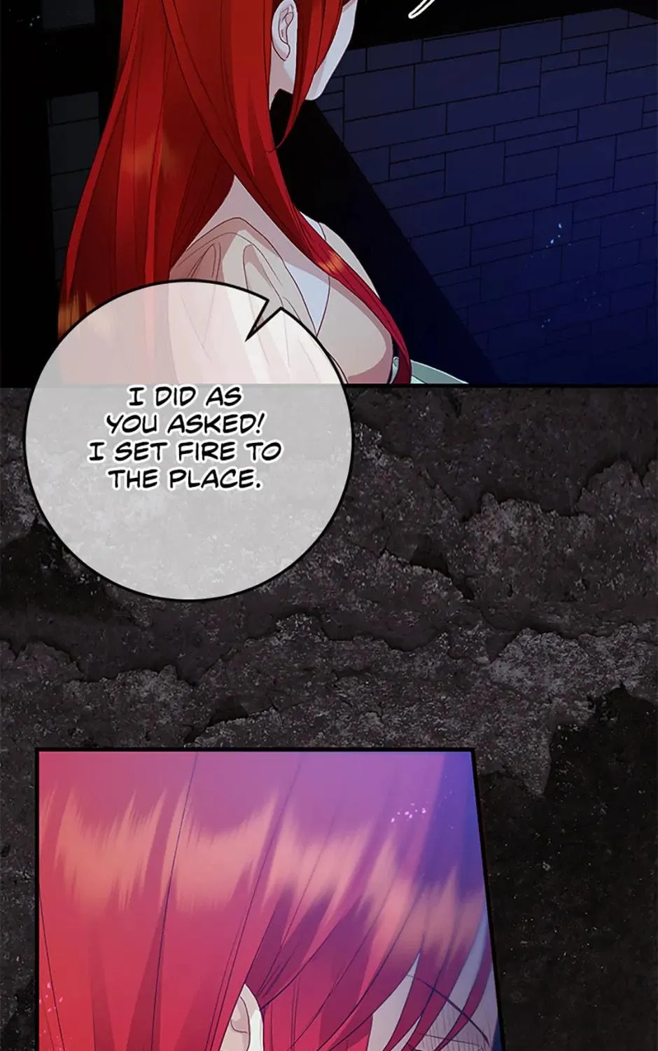 The Glamorous Life of the Fake Mistress Chapter 107 page 69 - 