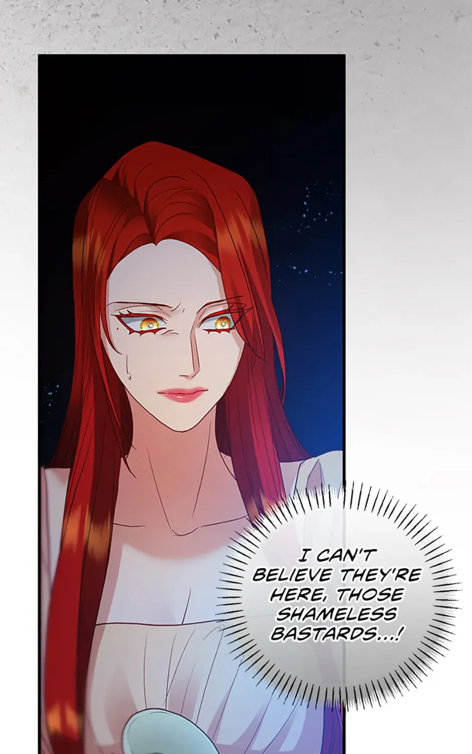 The Glamorous Life of the Fake Mistress Chapter 107 page 75 - 