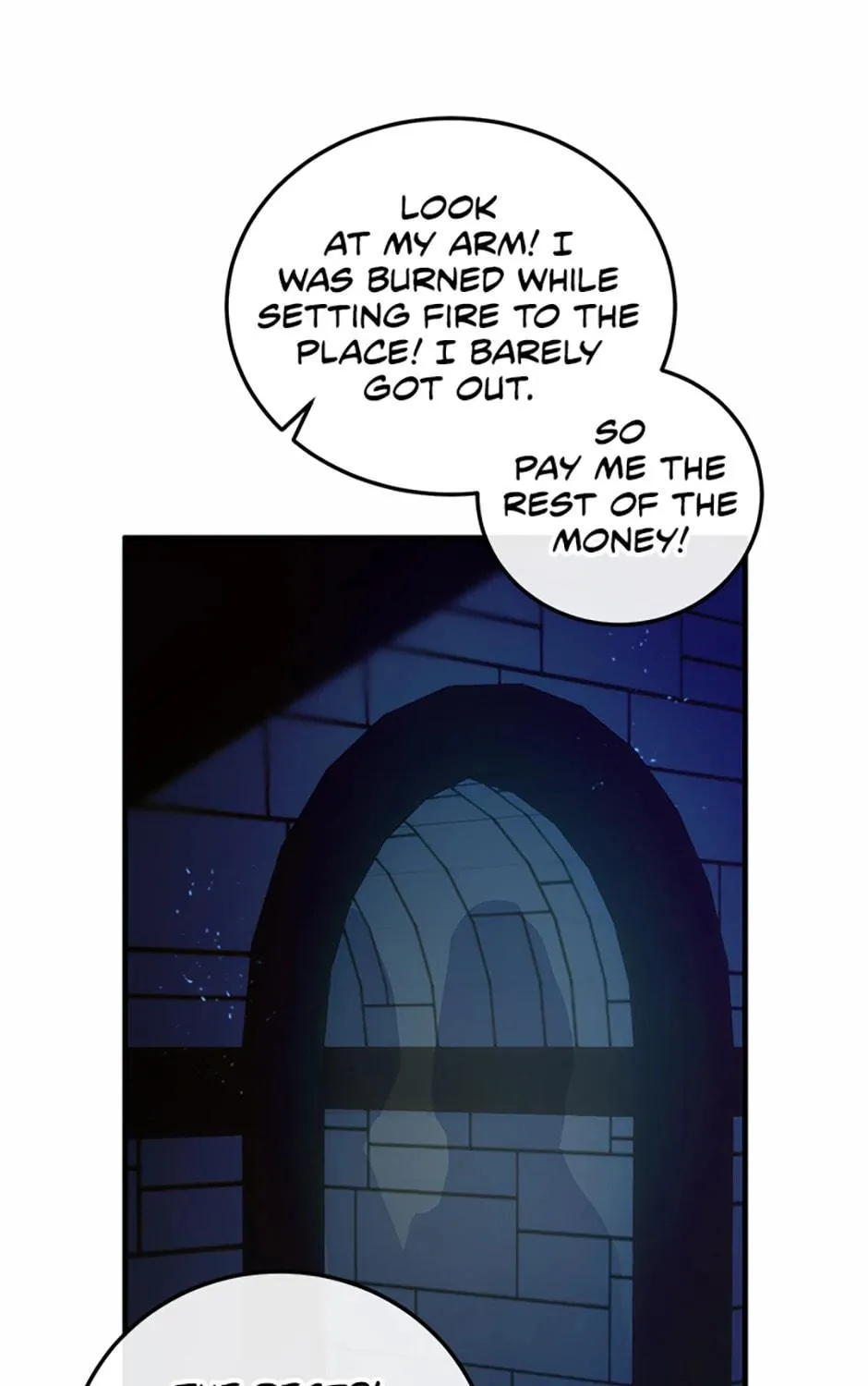 The Glamorous Life of the Fake Mistress Chapter 107 page 77 - 