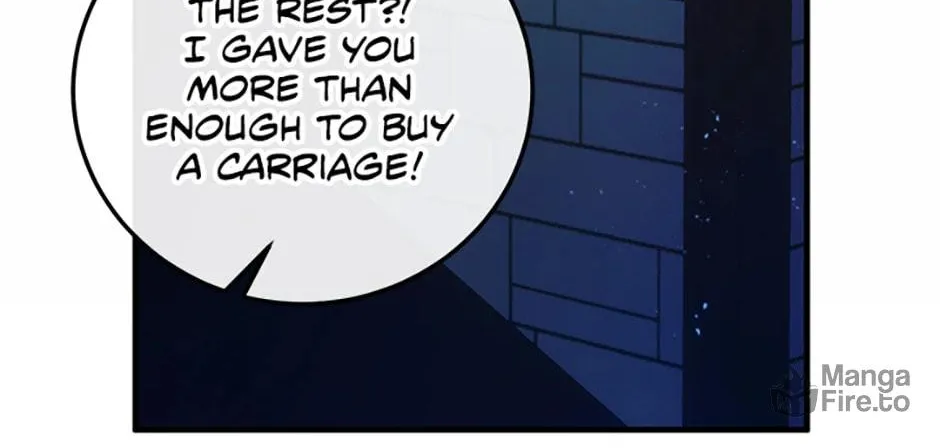 The Glamorous Life of the Fake Mistress Chapter 107 page 78 - 