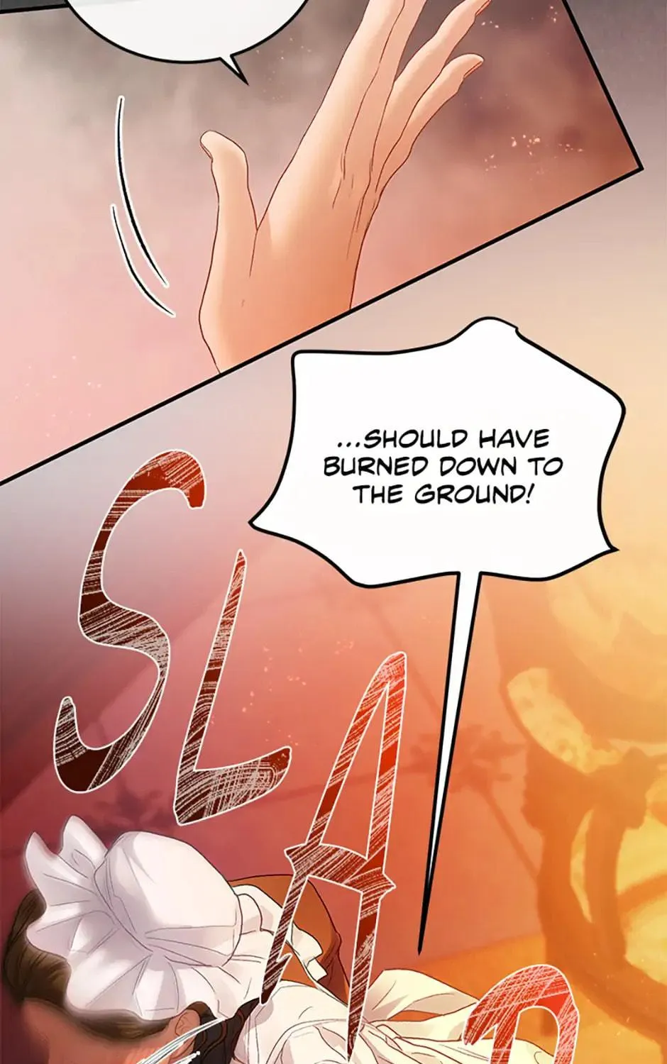 The Glamorous Life of the Fake Mistress Chapter 107 page 9 - 