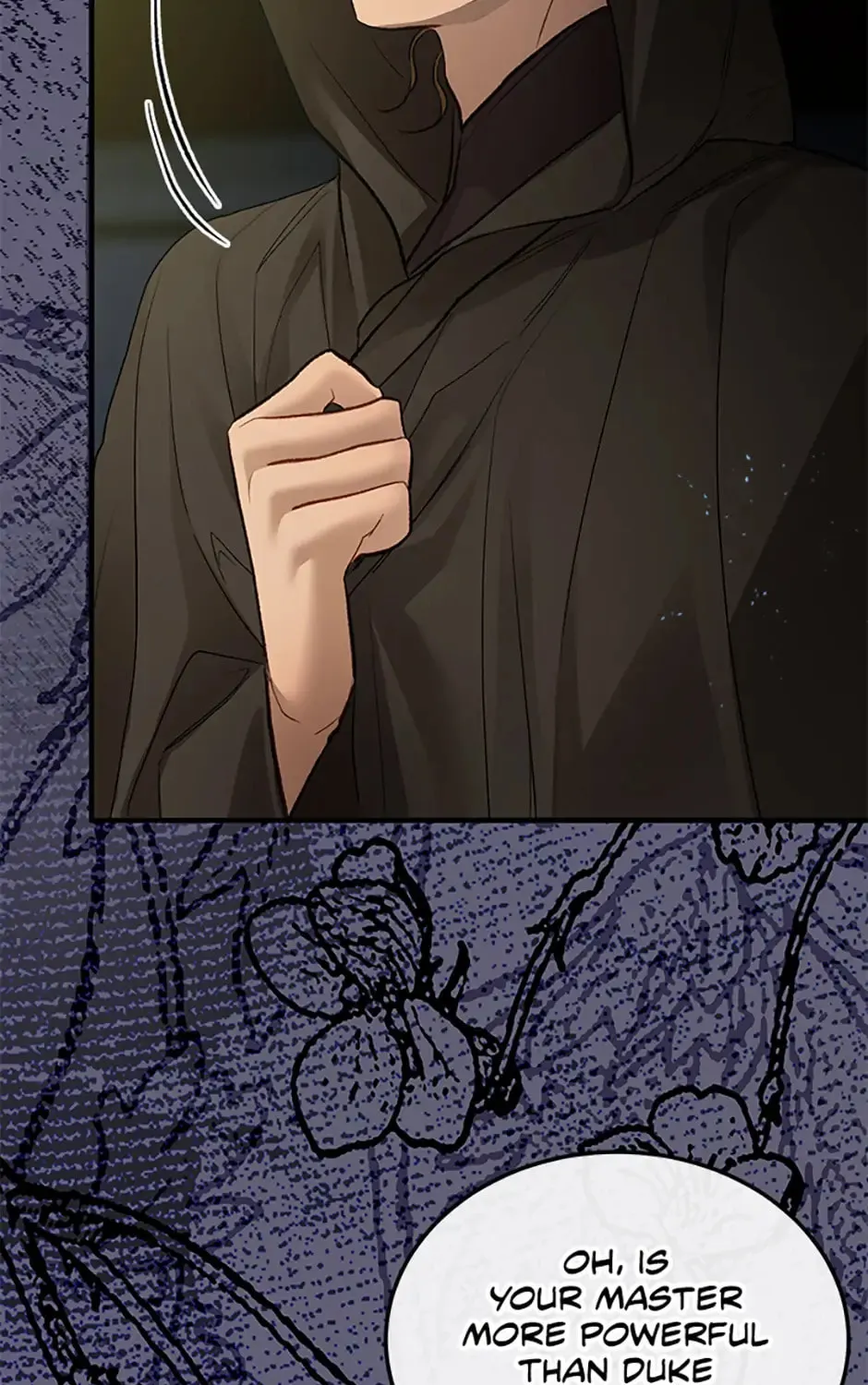 The Glamorous Life of the Fake Mistress Chapter 107 page 85 - 