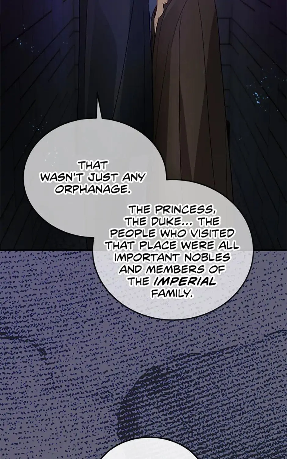 The Glamorous Life of the Fake Mistress Chapter 107 page 89 - 