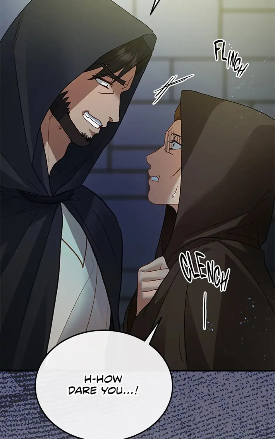 The Glamorous Life of the Fake Mistress Chapter 107 page 91 - 