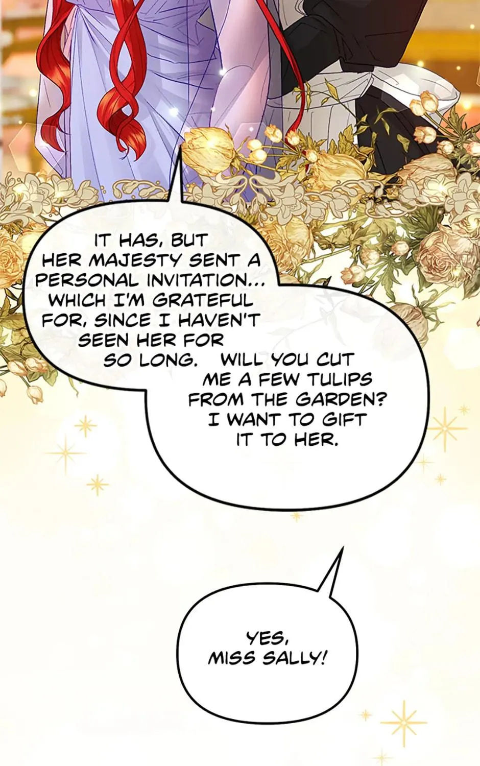 The Glamorous Life of the Fake Mistress Chapter 108 page 101 - 
