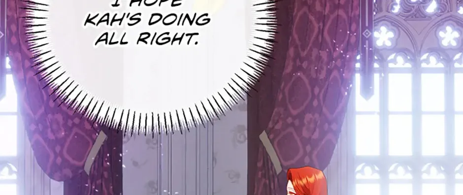 The Glamorous Life of the Fake Mistress Chapter 108 page 104 - 