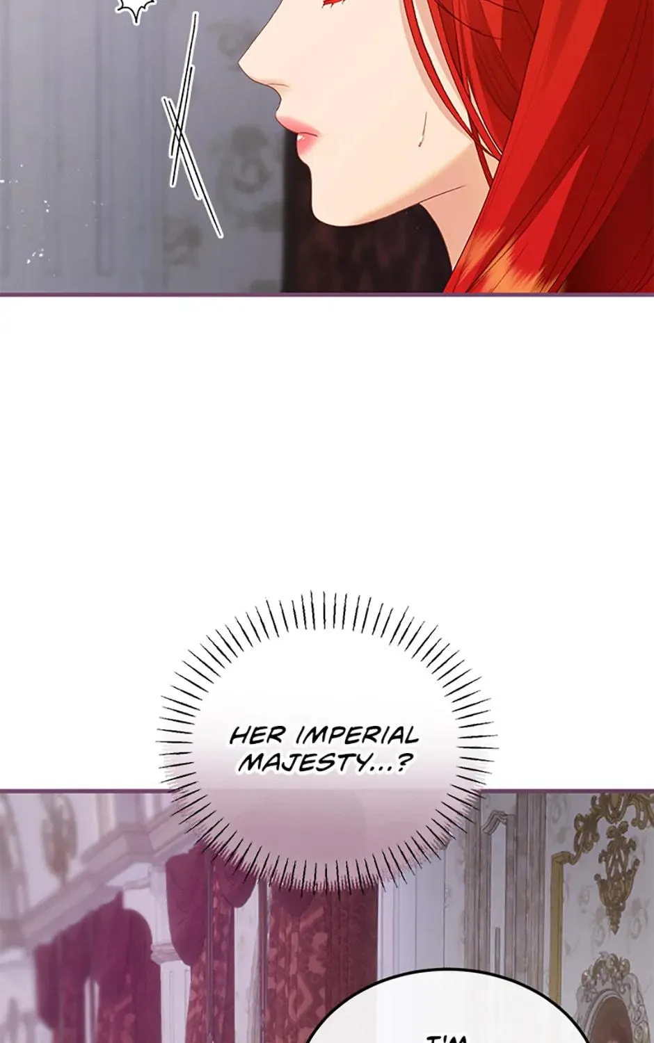 The Glamorous Life of the Fake Mistress Chapter 108 page 107 - 