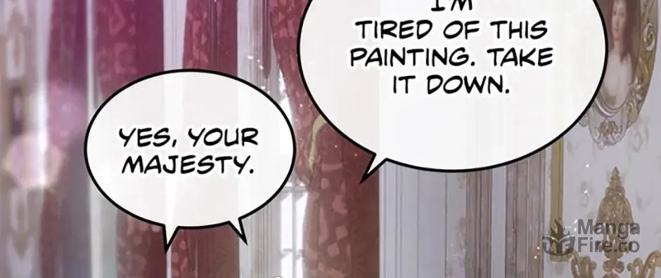 The Glamorous Life of the Fake Mistress Chapter 108 page 108 - 