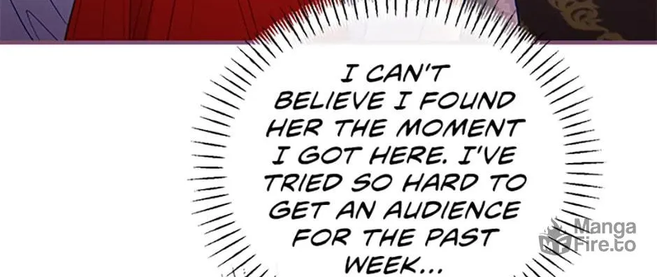 The Glamorous Life of the Fake Mistress Chapter 108 page 110 - 