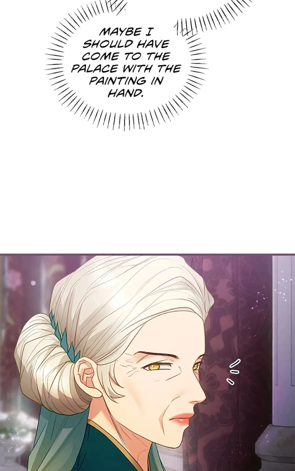 The Glamorous Life of the Fake Mistress Chapter 108 page 111 - 